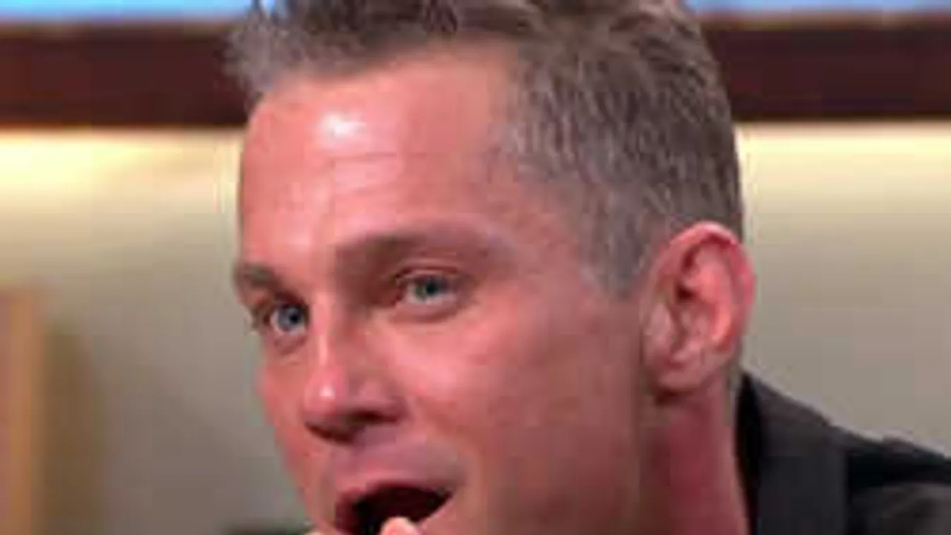 Külföldre költözött: börtön elől menekült Kanadába Hujber Ferenc!