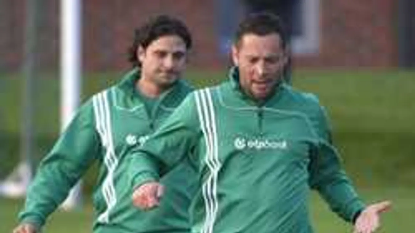 Meglepetés készül kapitányügyben: a Dárdai-vonalat választaná az MLSZ