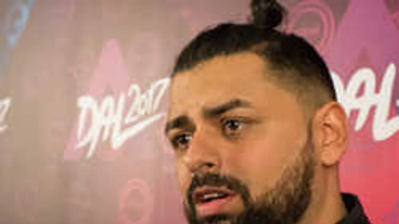 Súlyos balesetet szenvedett Pápai Joci felesége