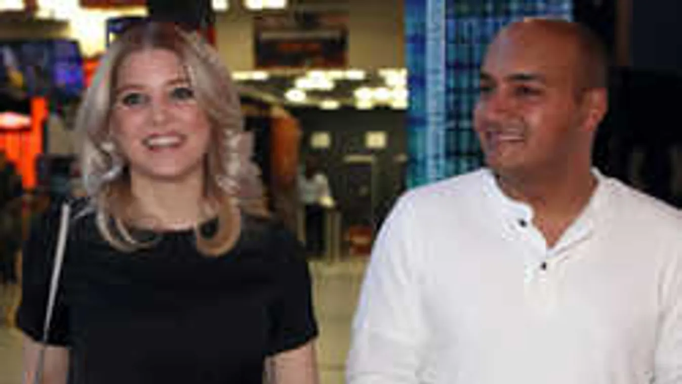 Nem lesz ott Szabó Zsófi férje a szülőszobában. Mi történt?