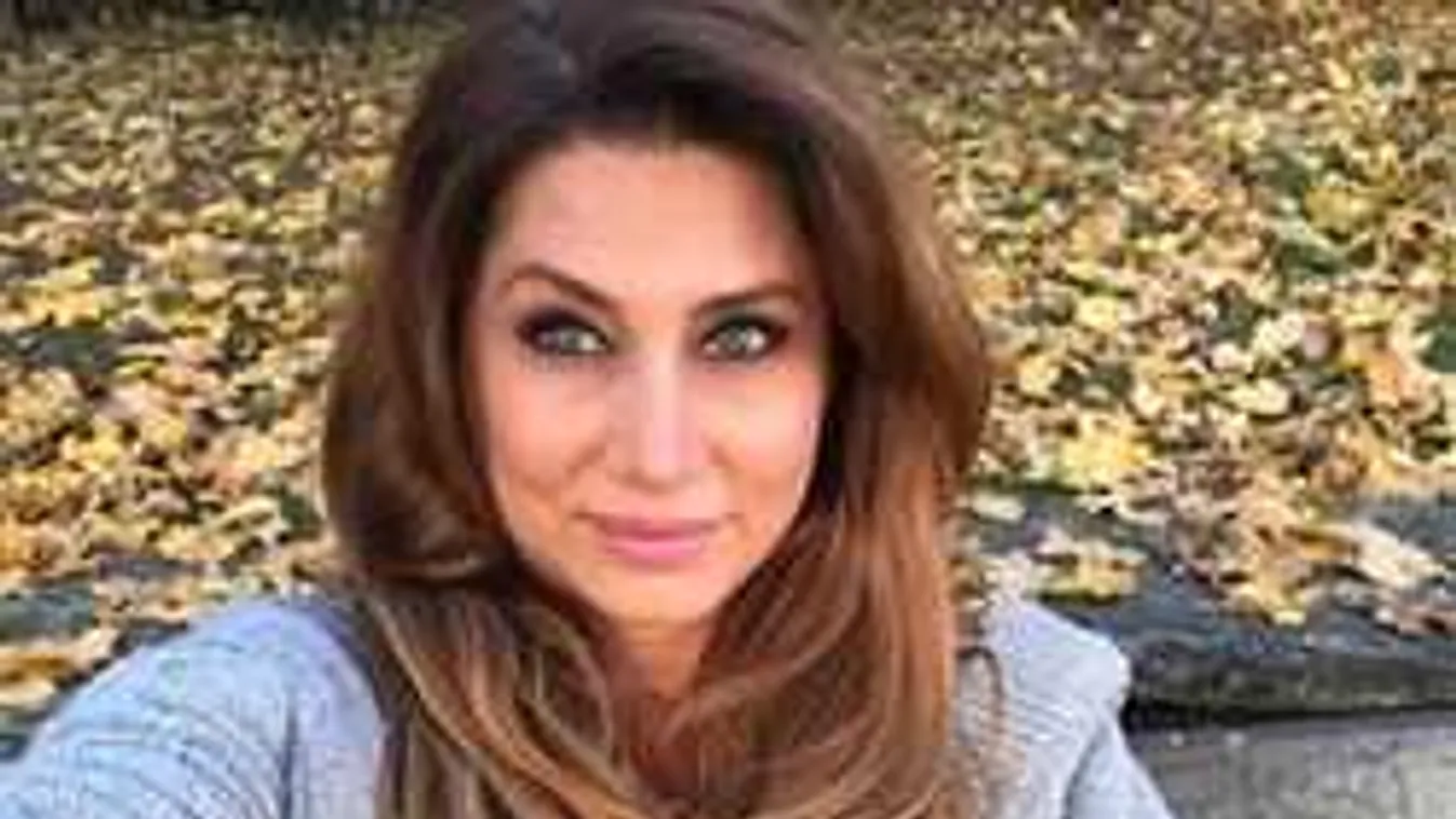 Horváth Éva először mutatta meg gyönyörű kisbabáját!