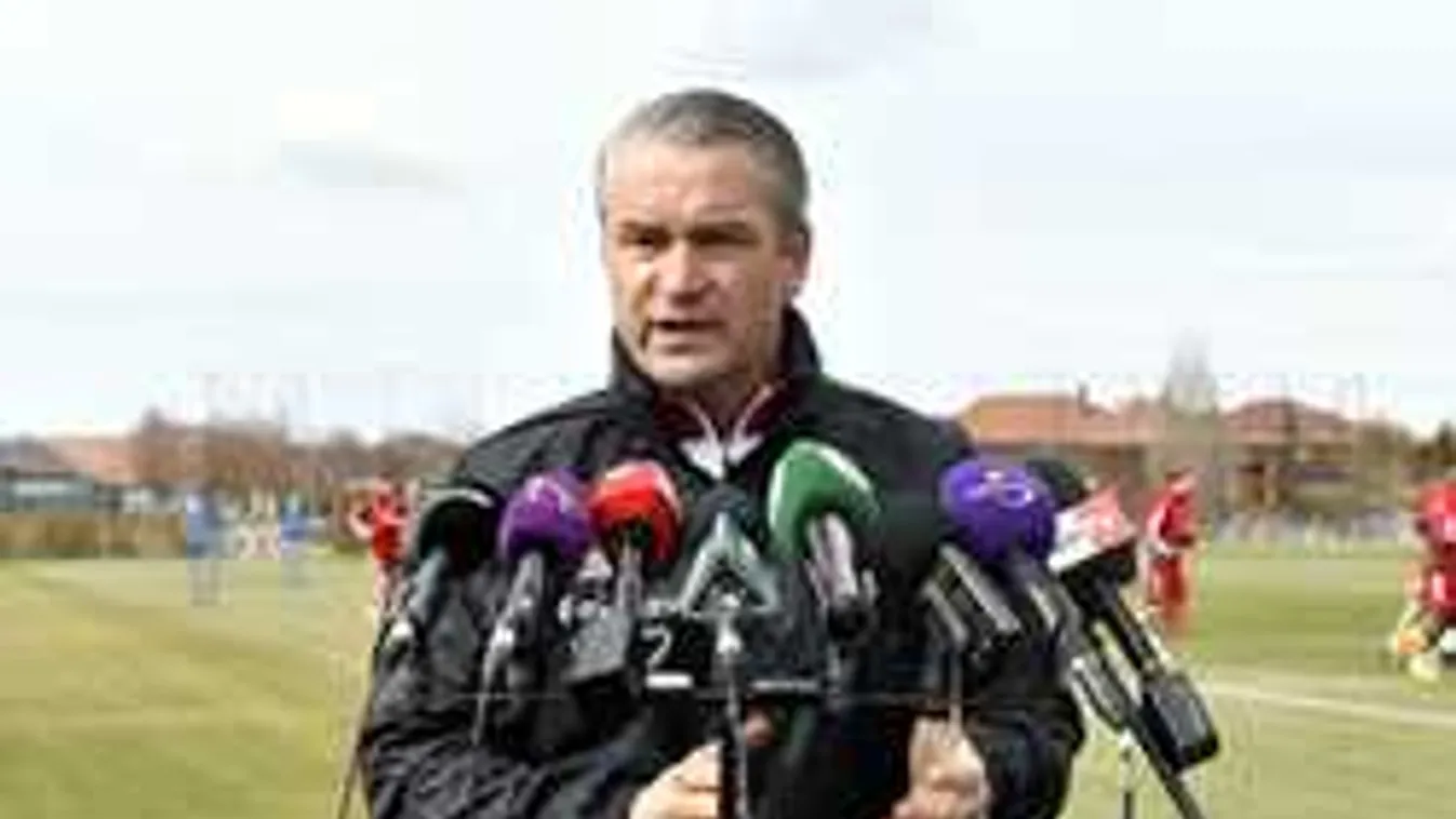 A kirúgott Storck utolsó nagy húzásával mindenkit meglepett