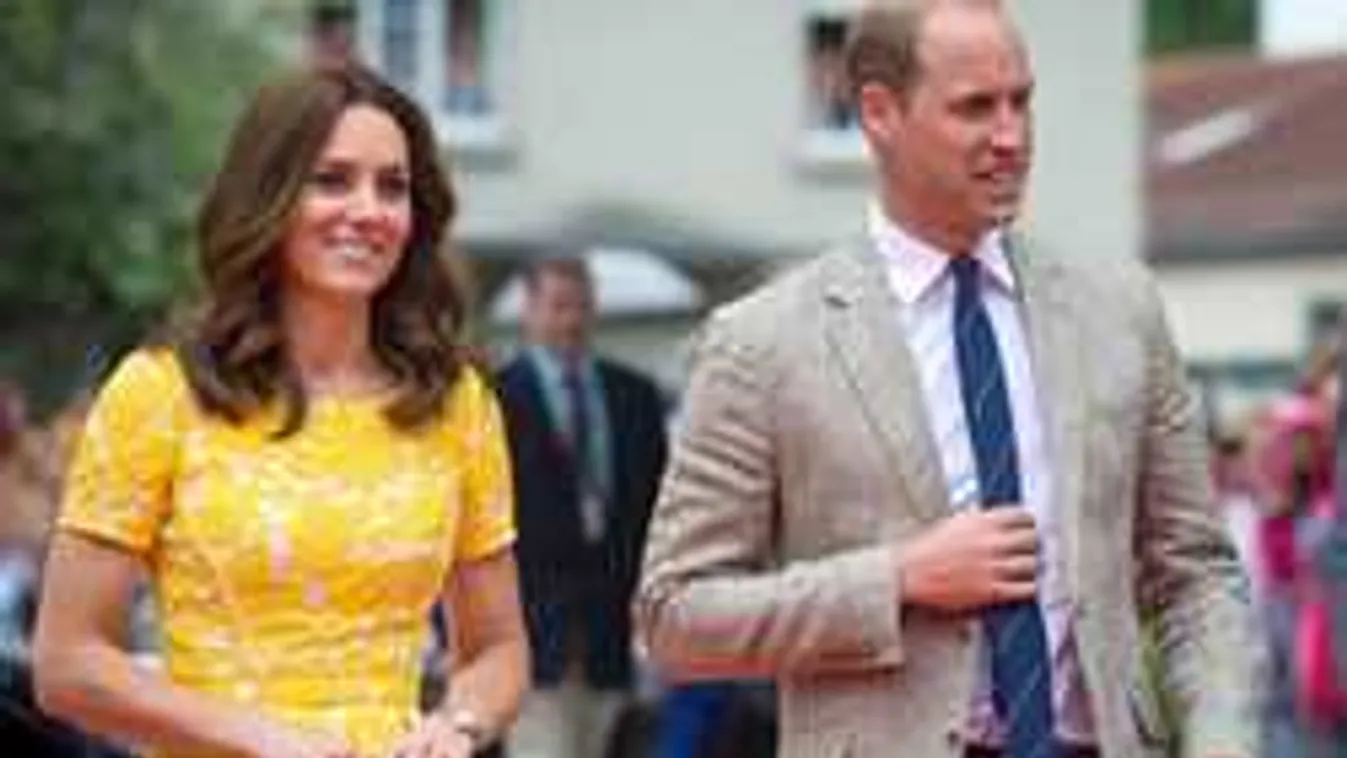 Kiderült Vilmos herceg és Katalin titka, nem lehet könnyű nekik