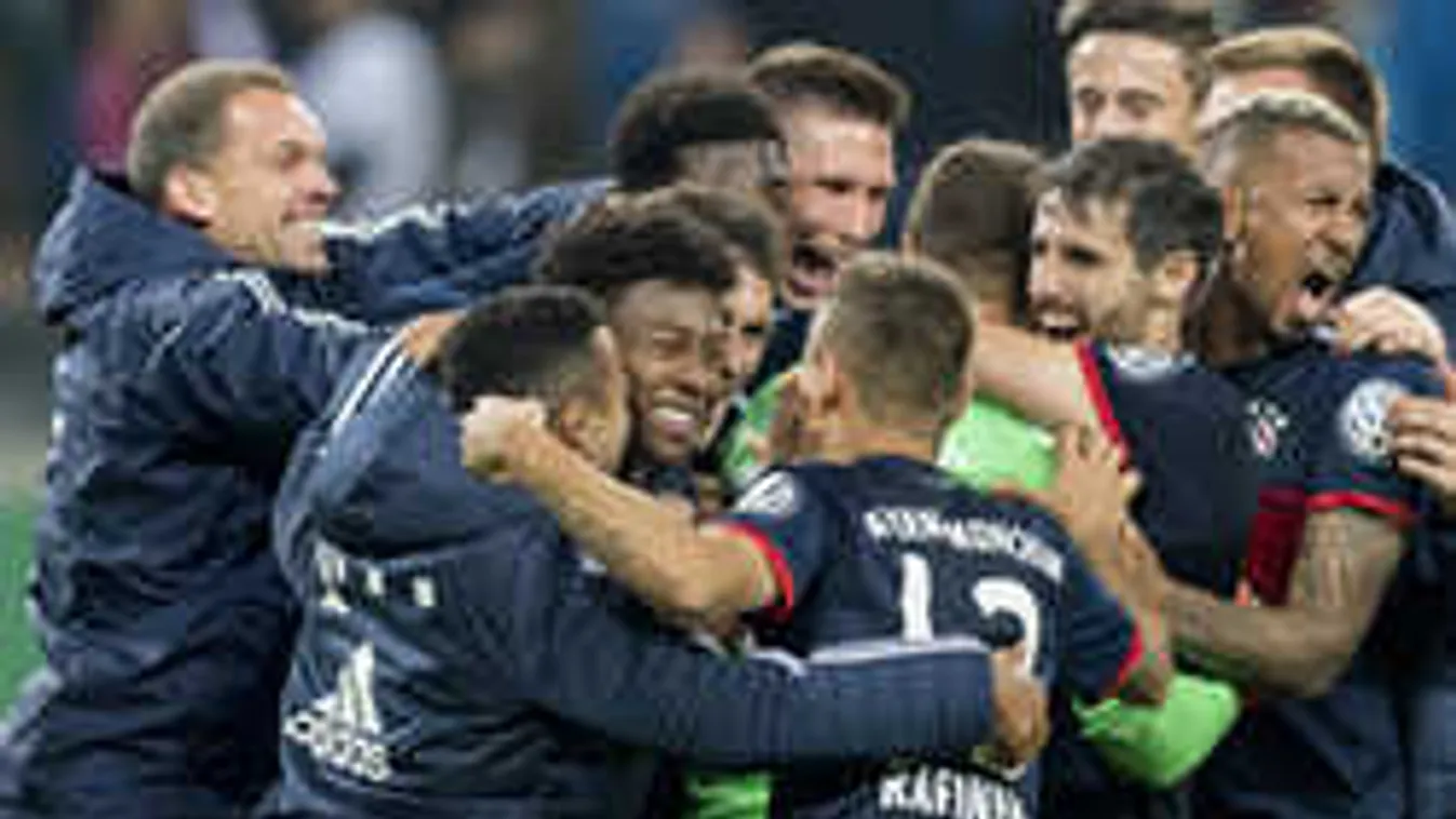 Lőttek a romantikának, fel sem kelsz a tévé elől