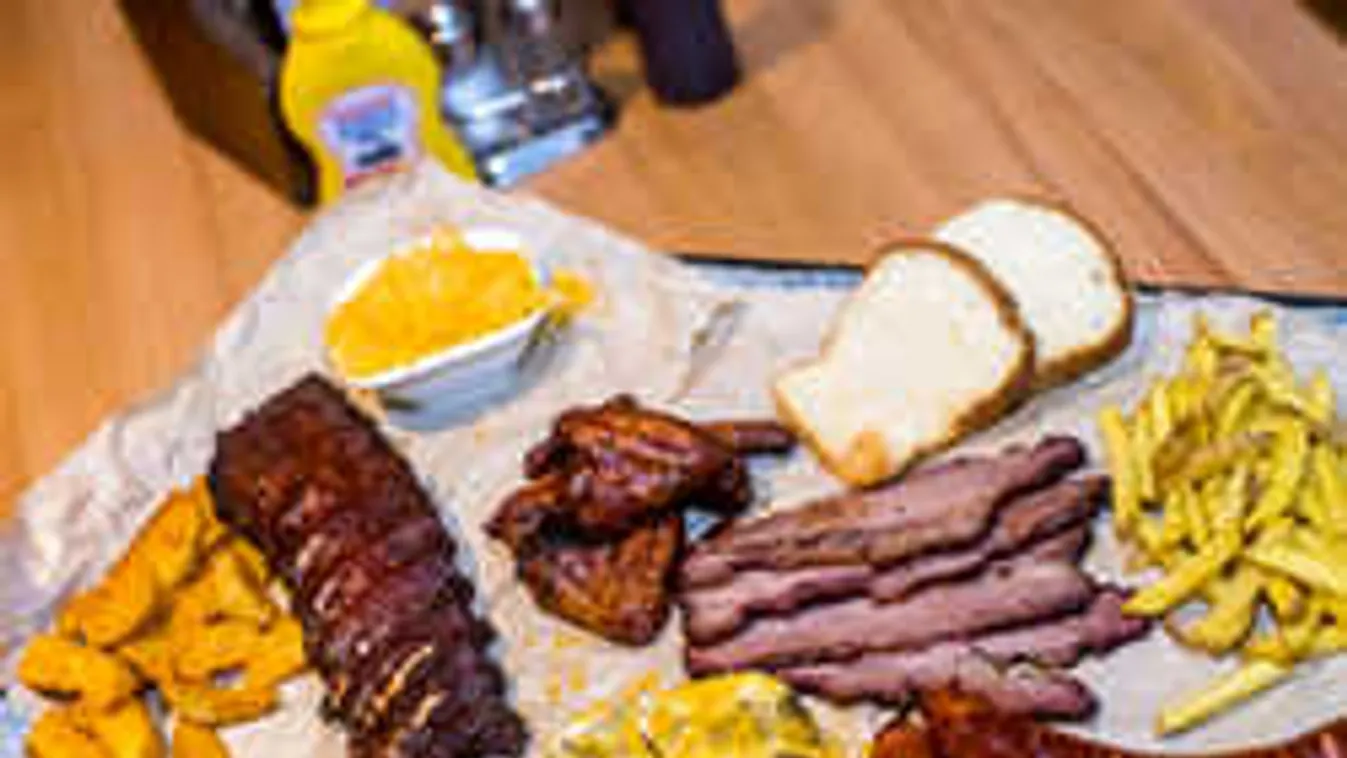 Húsimádóknak kötelező!