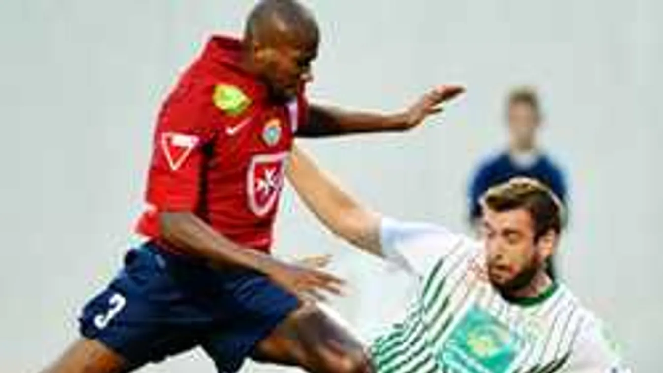 Súlyos vádak a balhés Fradi-meccs után