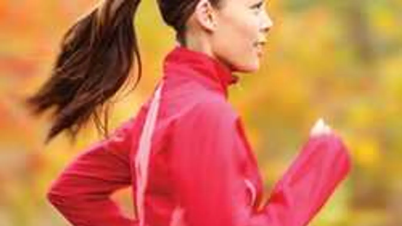 Gyerekjáték a futás, ha ezt a zenelistát hallgatod! Íme az őszi slágerarzenál