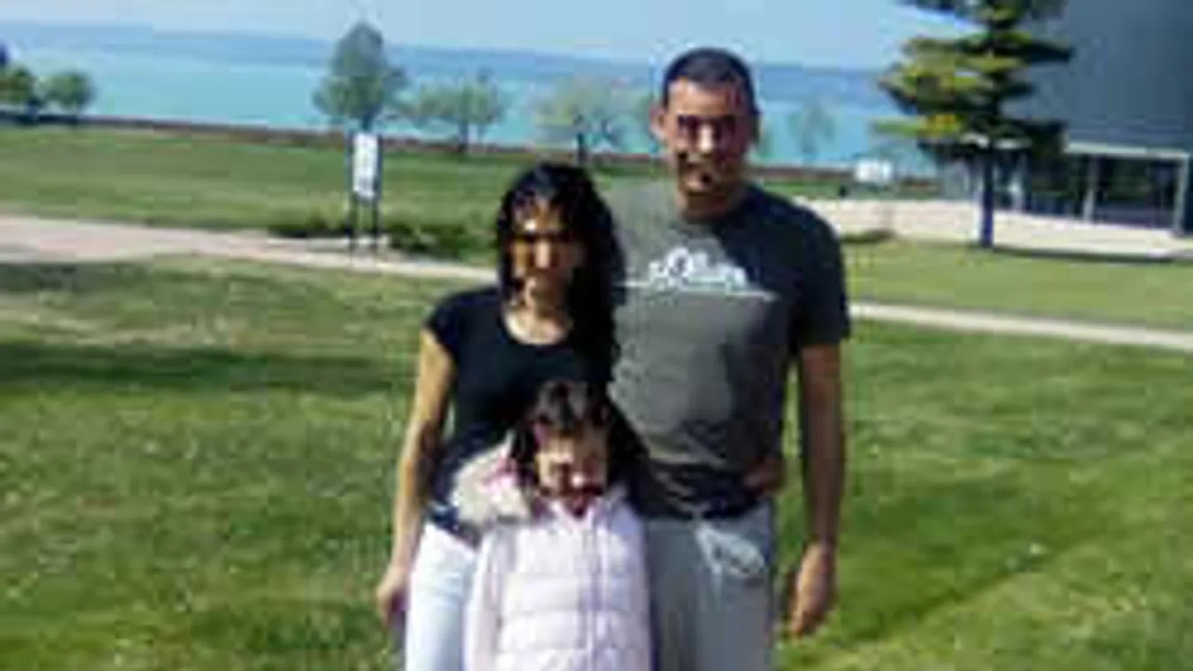 Drámai hír: Holtan találták az öt hónapja eltűnt magyar édesapát -Fotó