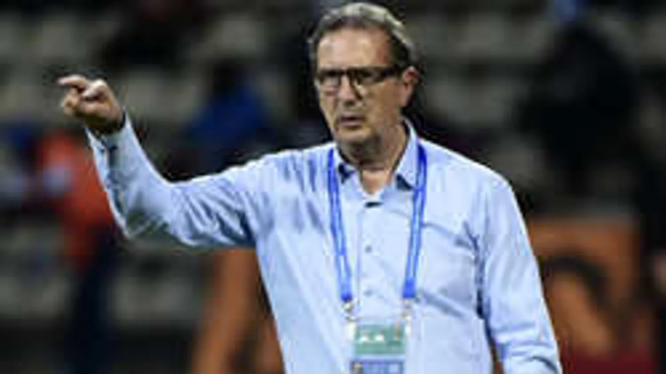 Igazi klasszis lehet a kapitány, vele tárgyal az MLSZ