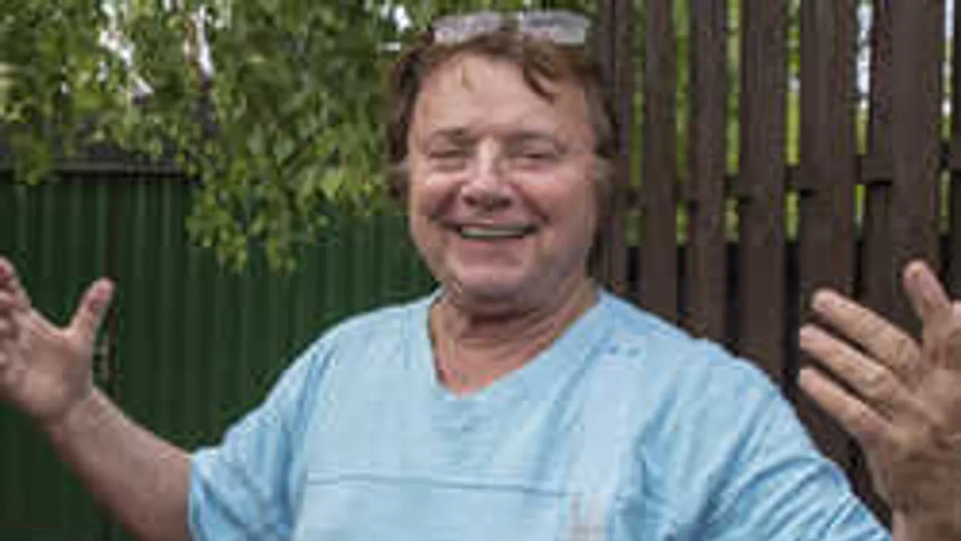 Mégis elhangzik Aradszky kedvenc dala a Bazilikában!