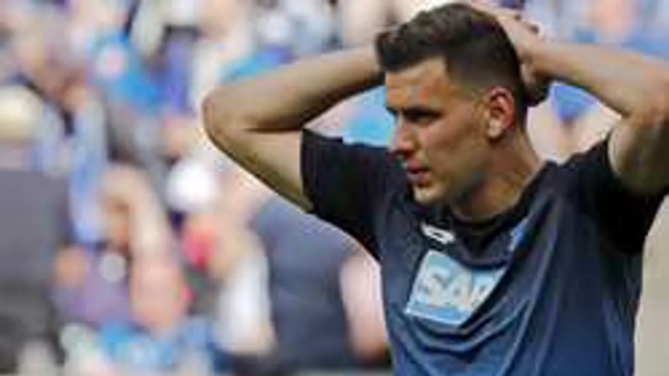 Örömhír: újra pályán a magyar válogatott nagy hiányzója