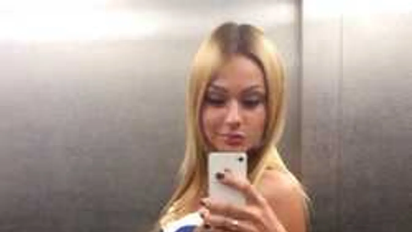 Kiverte a biztosítékot a túl szexi óvónő: Kirúgták pikáns képei miatt