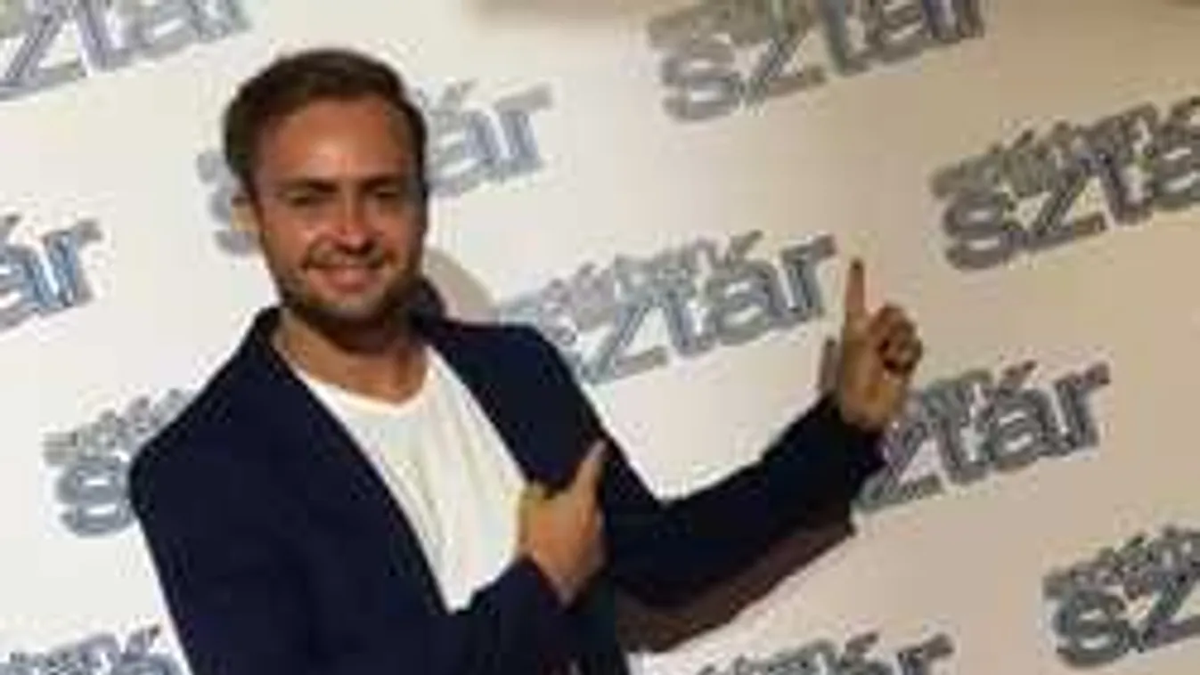 Veszélybe került Berkes Olivér további szereplése a Sztárban Sztárban