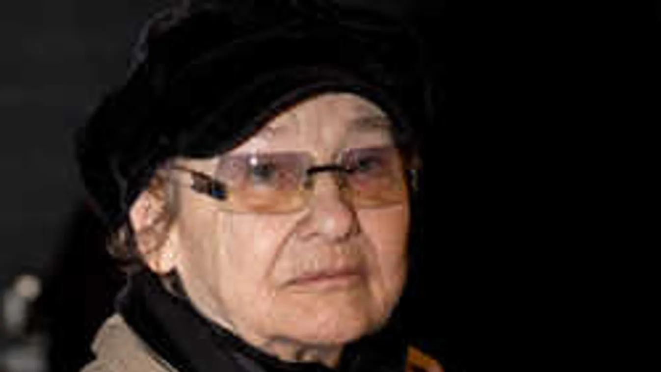 Friss információk: Ezért került intenzívre Törőcsik Mari