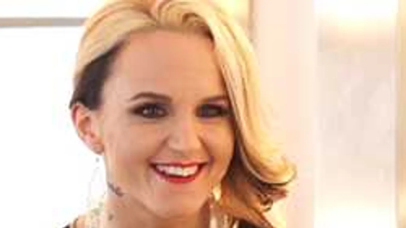 Elképesztő, mit tett Sztárban Sztár-os produkciójáért Kollányi Zsuzsi!