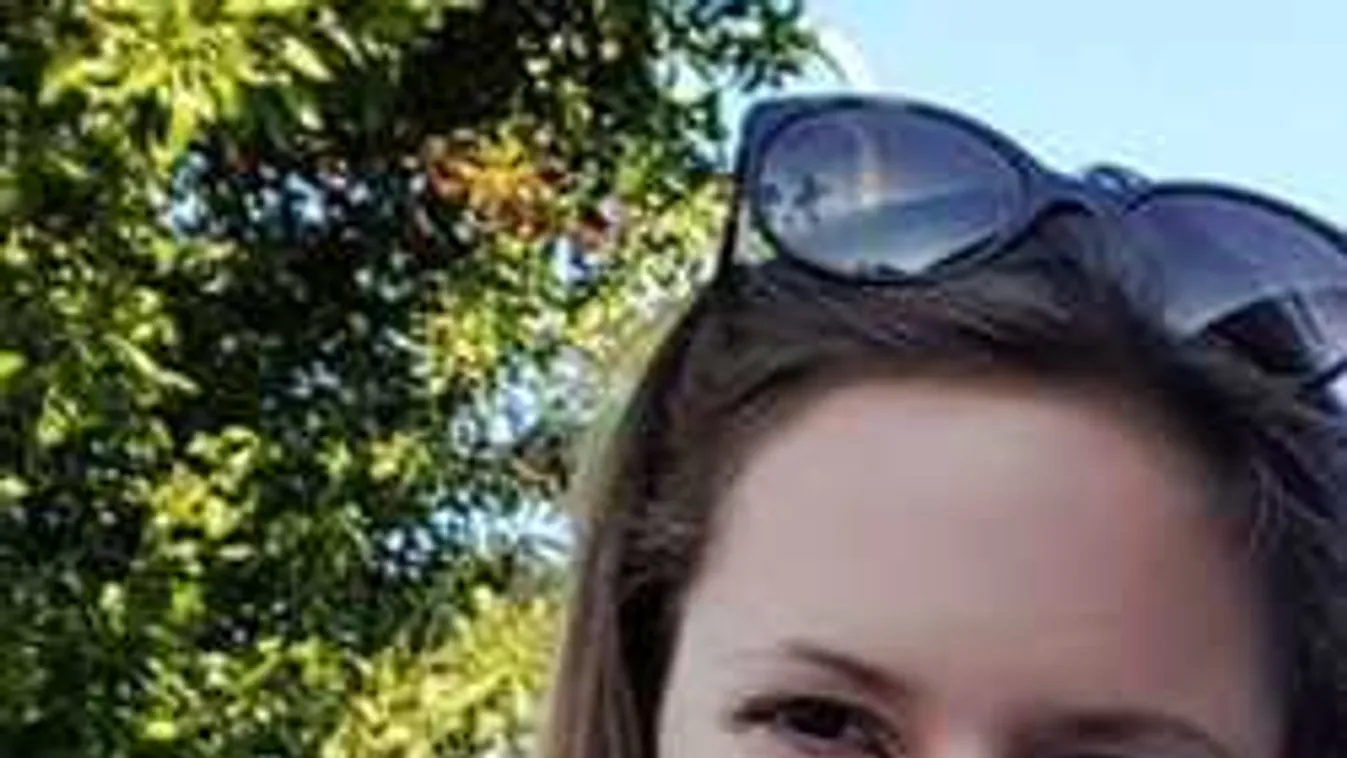 Kapás Bogi új szerepben, nevelőszülő lett