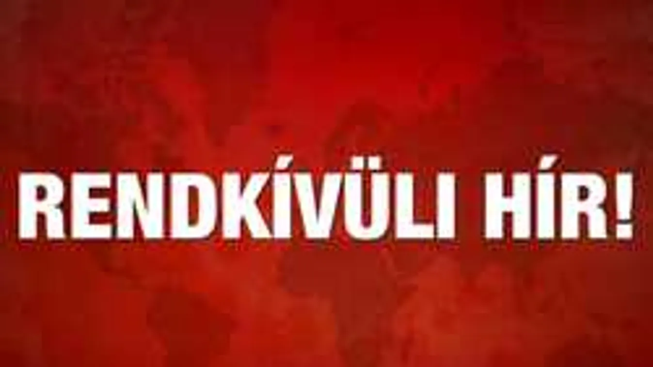 Véresre verték az ismert magyar újságírót a KFC-ben!