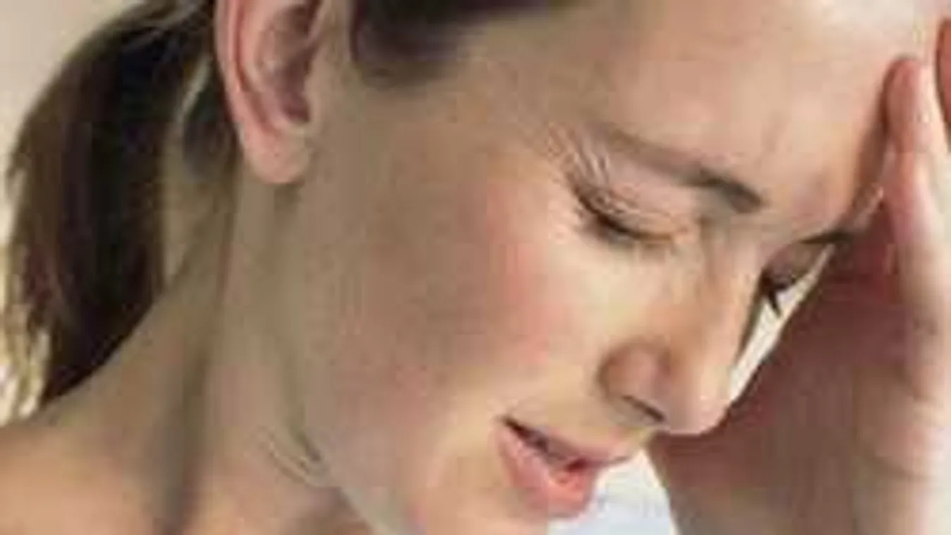 Nem is gondolnád, hogy ezek a jelek is depresszióra utalnak