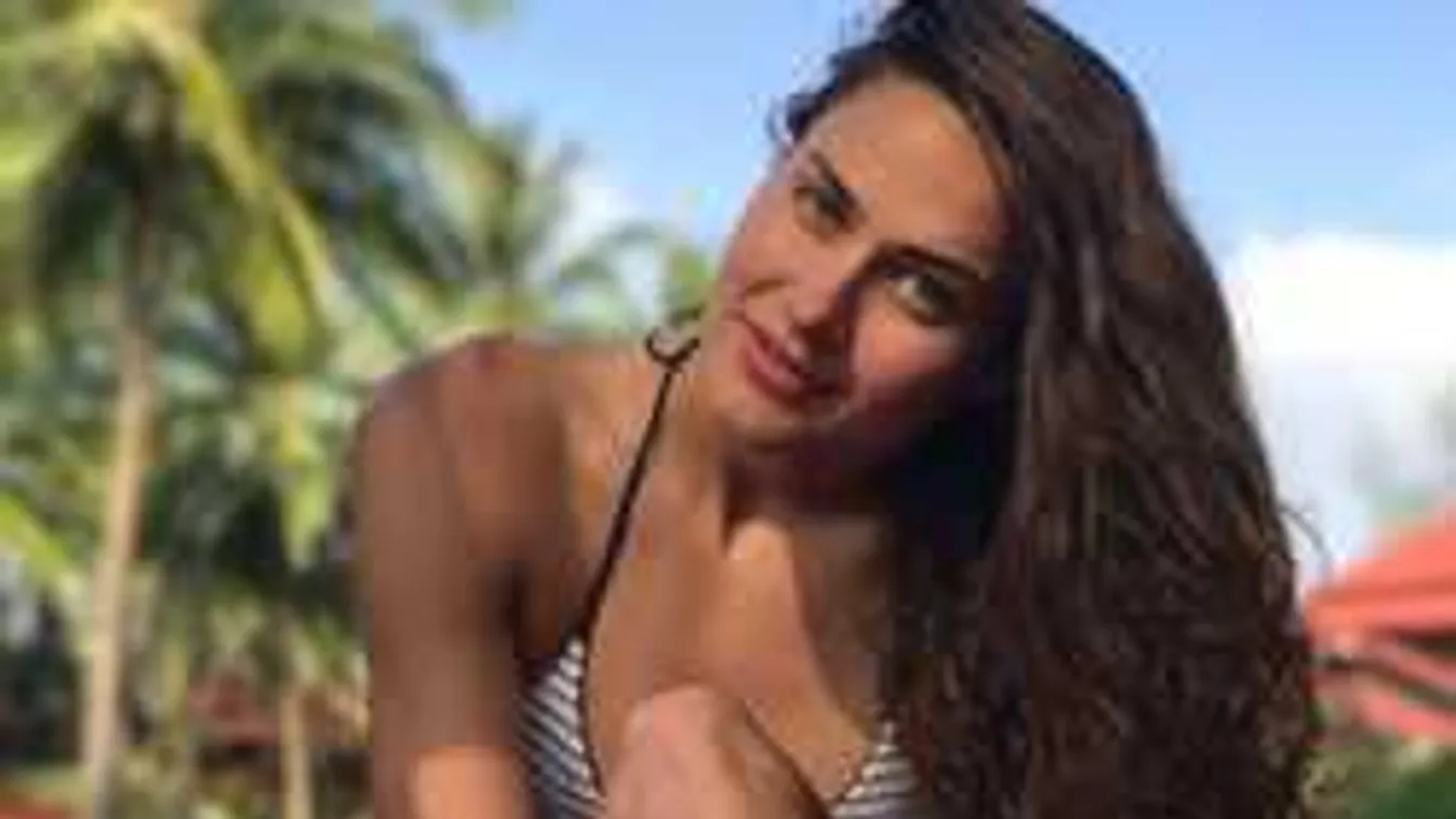 Vigyázz megbabonáz, ámulatba ejt Jakabos Zsuzsanna új fotója