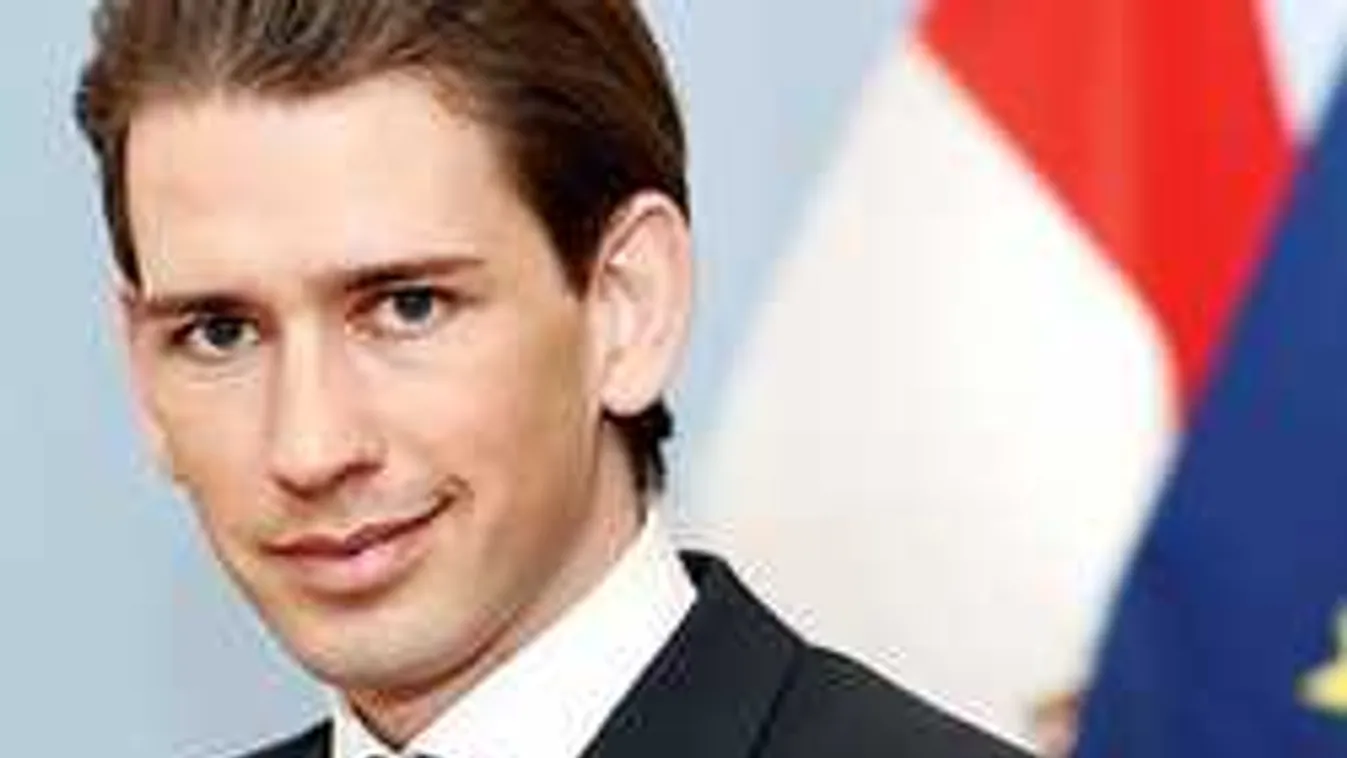 31 éves, diploma nélküli  kancellárja lehet Ausztriának