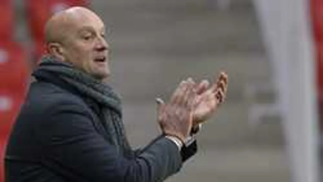 Elengedik, Rossi mehet a magyar válogatotthoz