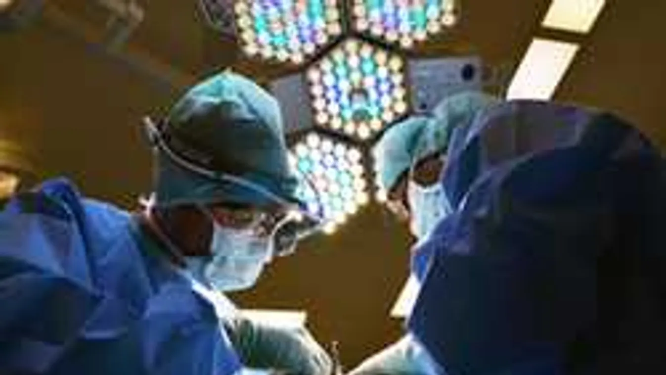 Ilyen is van: nagyon elégedetten jött ki a magyar kórházból egy német nő