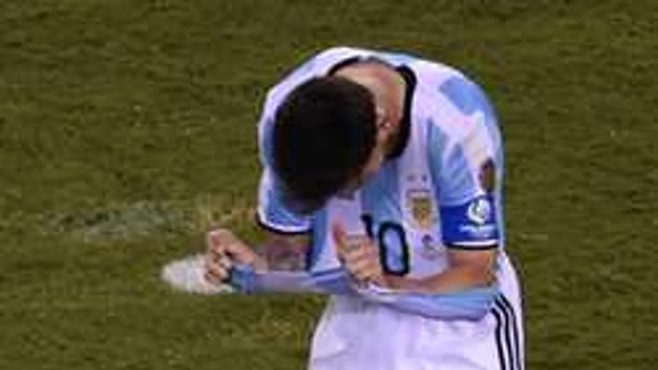 Messi ijedtében döntött, sztárok nem mehetnek a vébére