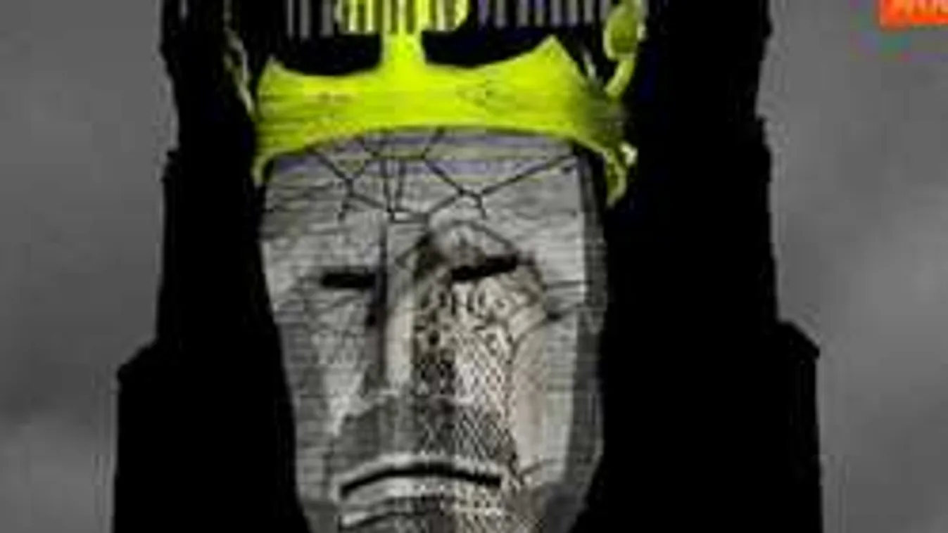 Látványos fényshow-val ünnepelték Arany János balladáját Walesben