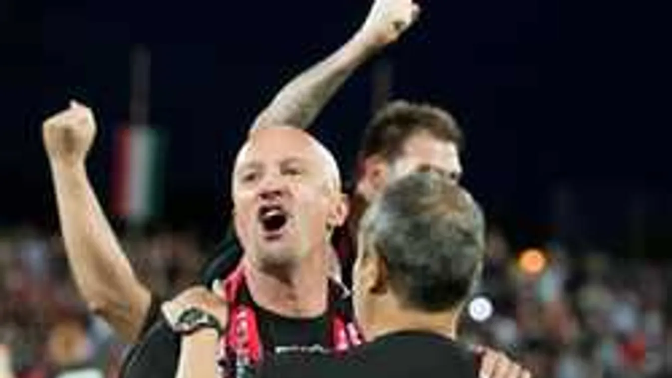 A szakértők már tudják, ő lesz a magyar focikapitány