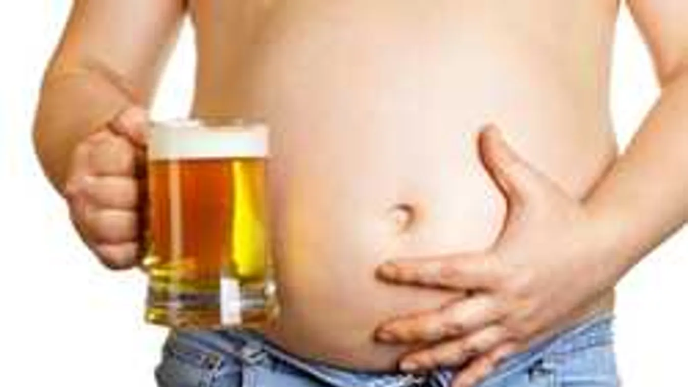 Így szabadulhatsz meg a leggyorsabban a sörhastól