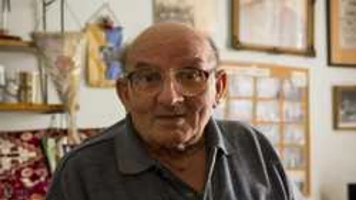 Újabb fájdalmas veszteség: meghalt az Aranycsapat utolsó élő tagja