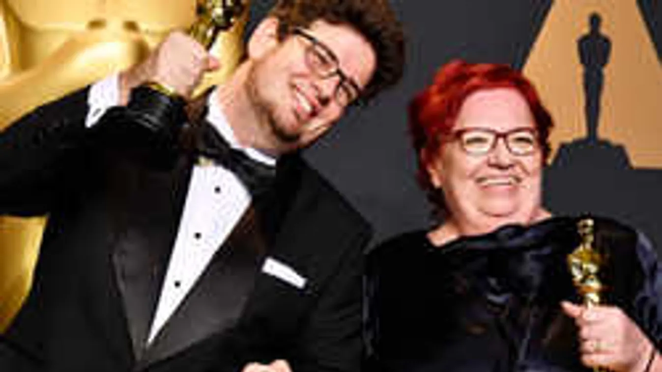 Az Oscar-díj óta pokollá vált az élete magyar sztárnak