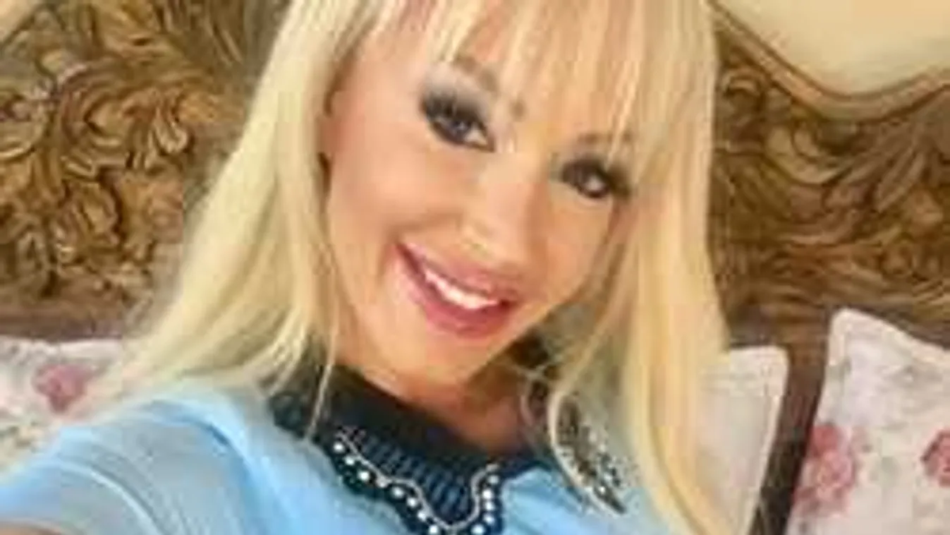 Forró! Kelemen Anna vad aktvideót posztolt!