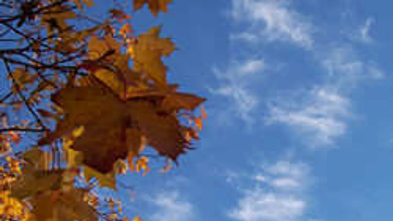 Váratlan fordulatot vesz a jövő heti időjárás, ezt senki sem gondolta