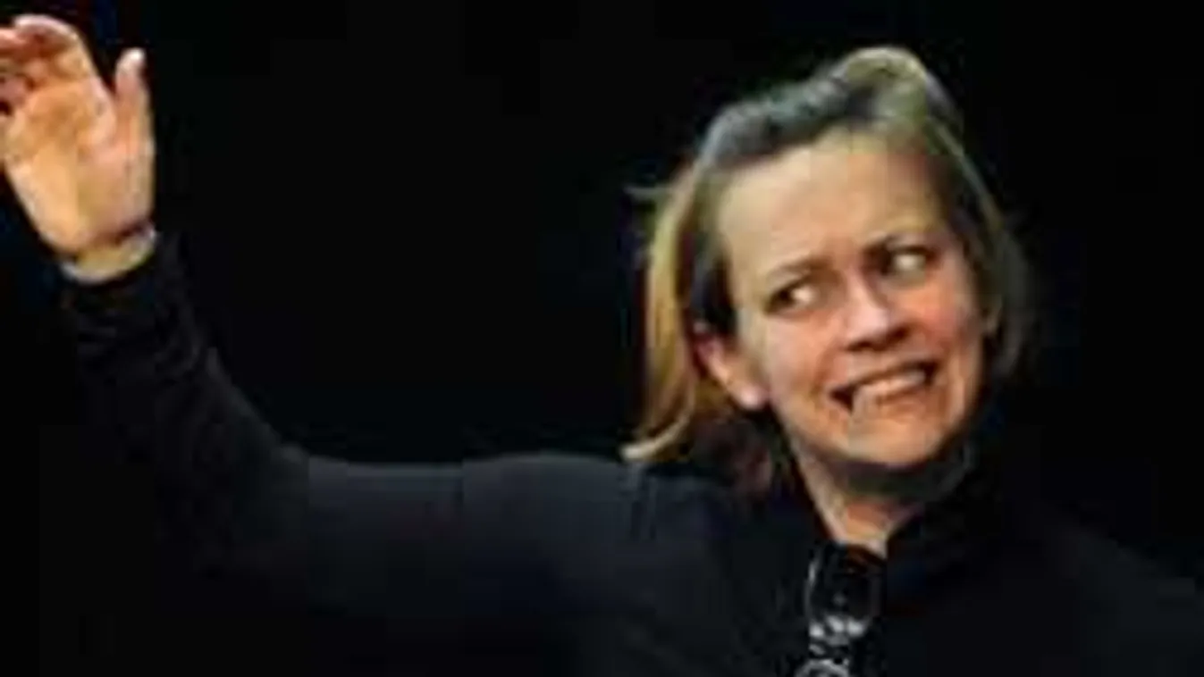 El akarják hallgattatni a szexuális zaklatásáról kitálaló magyar színésznőt