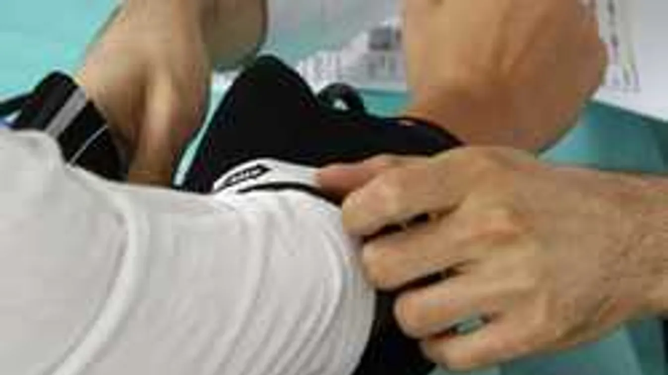 Nagy bajban van a díjnyertes magyar színésznő, vérre van szüksége