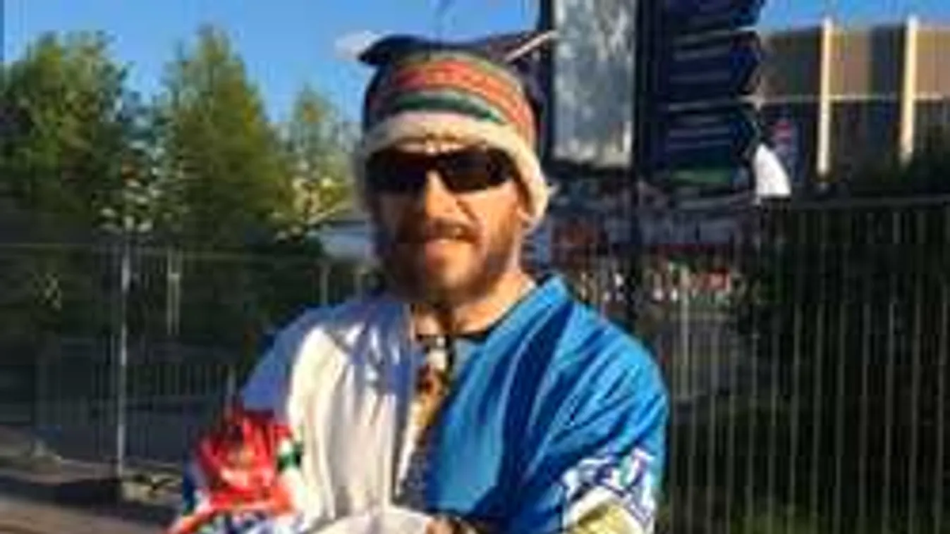 Micsoda buli, Ganxsta Zolee világsztárokkal mulatott