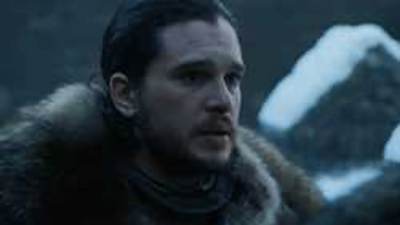 A Trónok Harca sztárja sírva fakadt az utolsó évad forgatókönyvén...