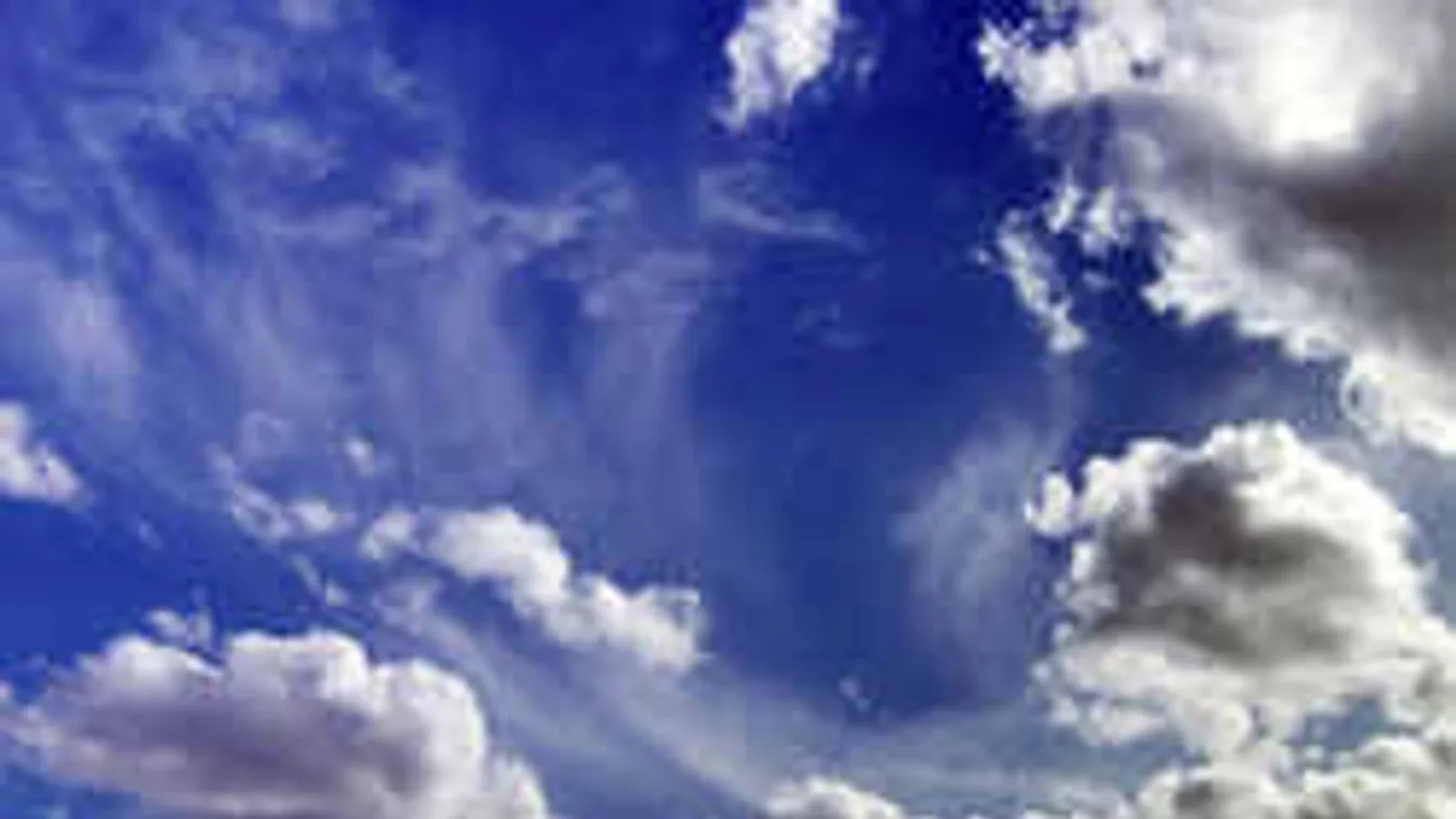 Furcsa égi jelenség Magyarország égboltján, nincs rá magyarázat