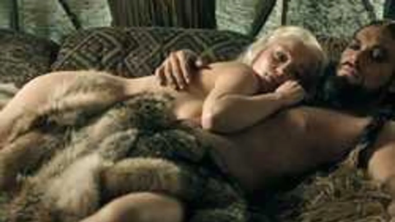 Ettől felizzik a képernyő: Mutatjuk a Trónok harca legforróbb szexjeleneteit