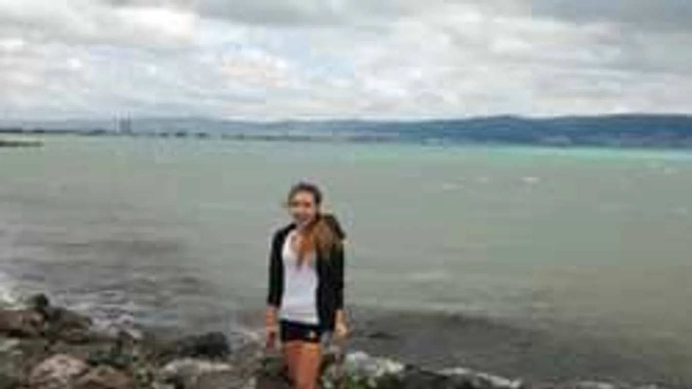 Így ünnepelte 20. születésnapját a Bulgáriában megsérült lány