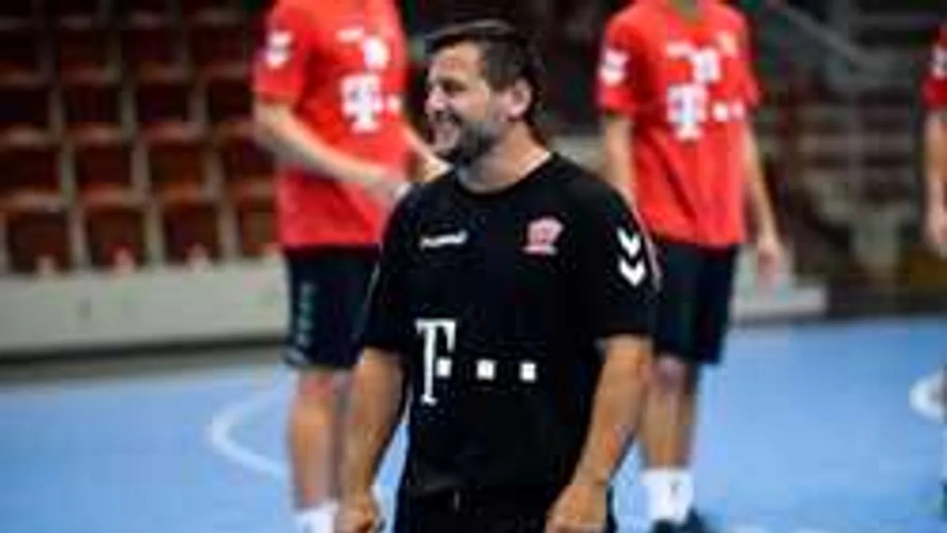 Ez a baj a magyar válogatottal, kitálalt a szövetségi kapitány