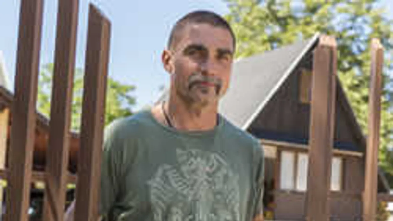 Nem hiszed el, kivel kezdett új életet a Viszkis