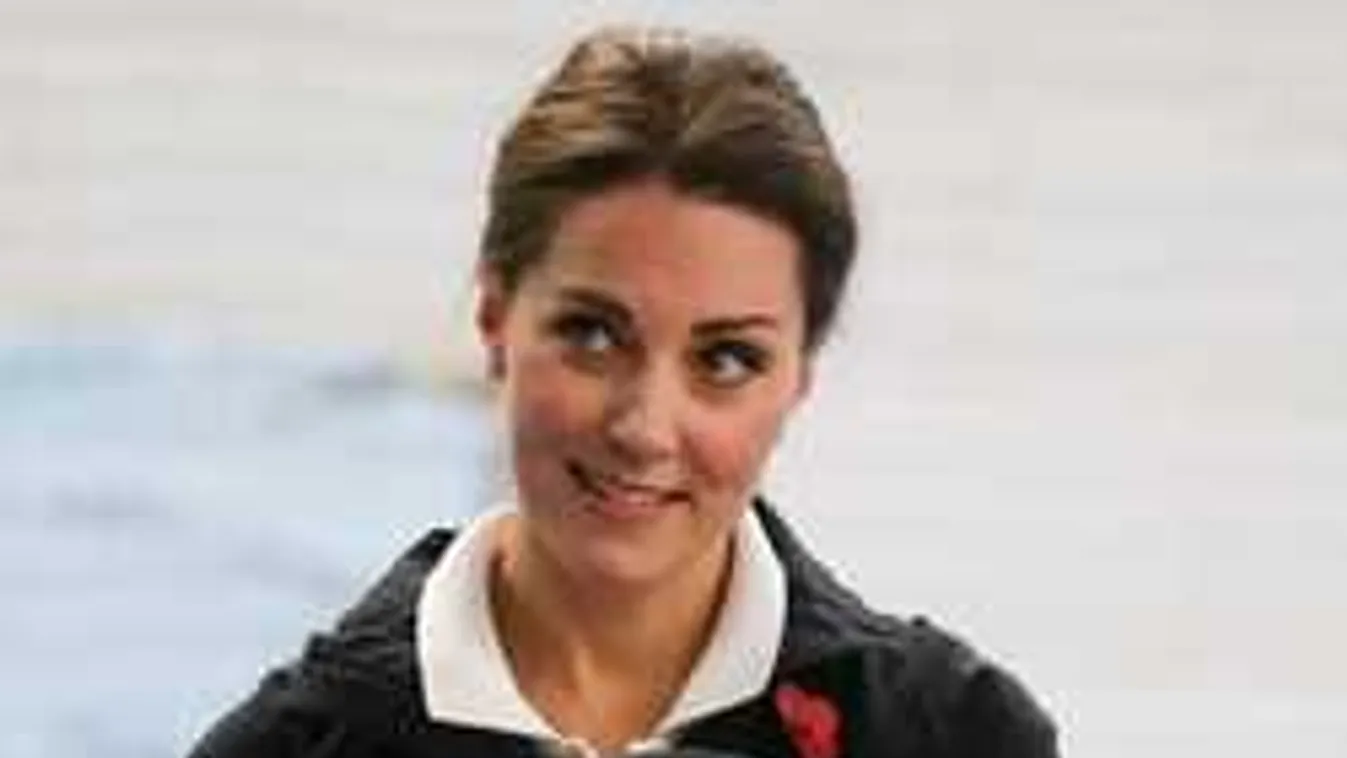 Kiderült a hercegnő titka: erre készül Katalin