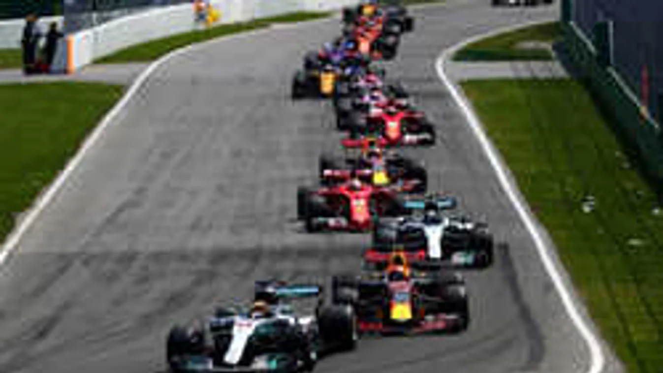 Durva forradalom jön a Forma-1-ben, Hamiltonéknak annyi?