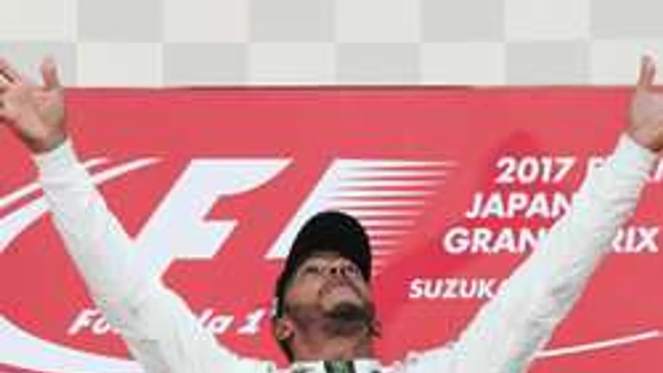 Világbajnokot avathat a Forma-1