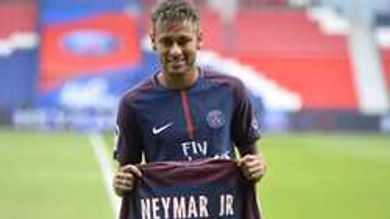 Itt az igazi rémálom, Neymar mindenkit sokkol