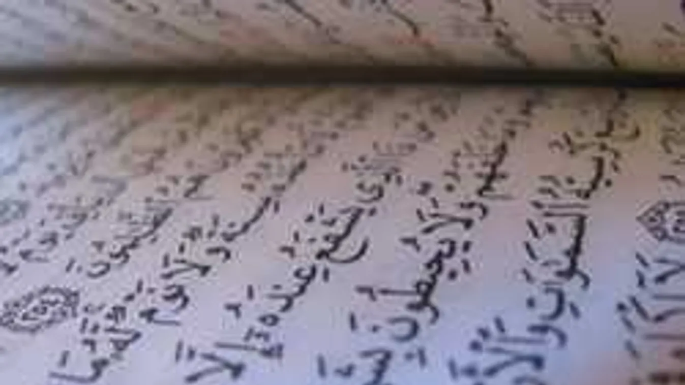 Botrány a börtönben, terjed a radikális iszlám