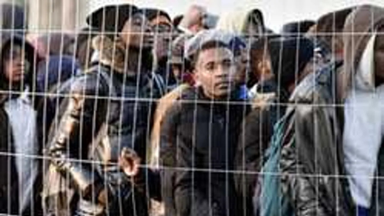 Prostituálttá válnak a migránsok