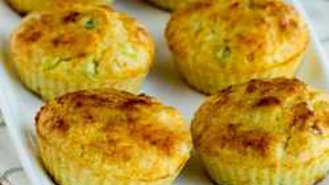 Ez a mennyei túrópogácsa lett a diétázók reggeli kedvence